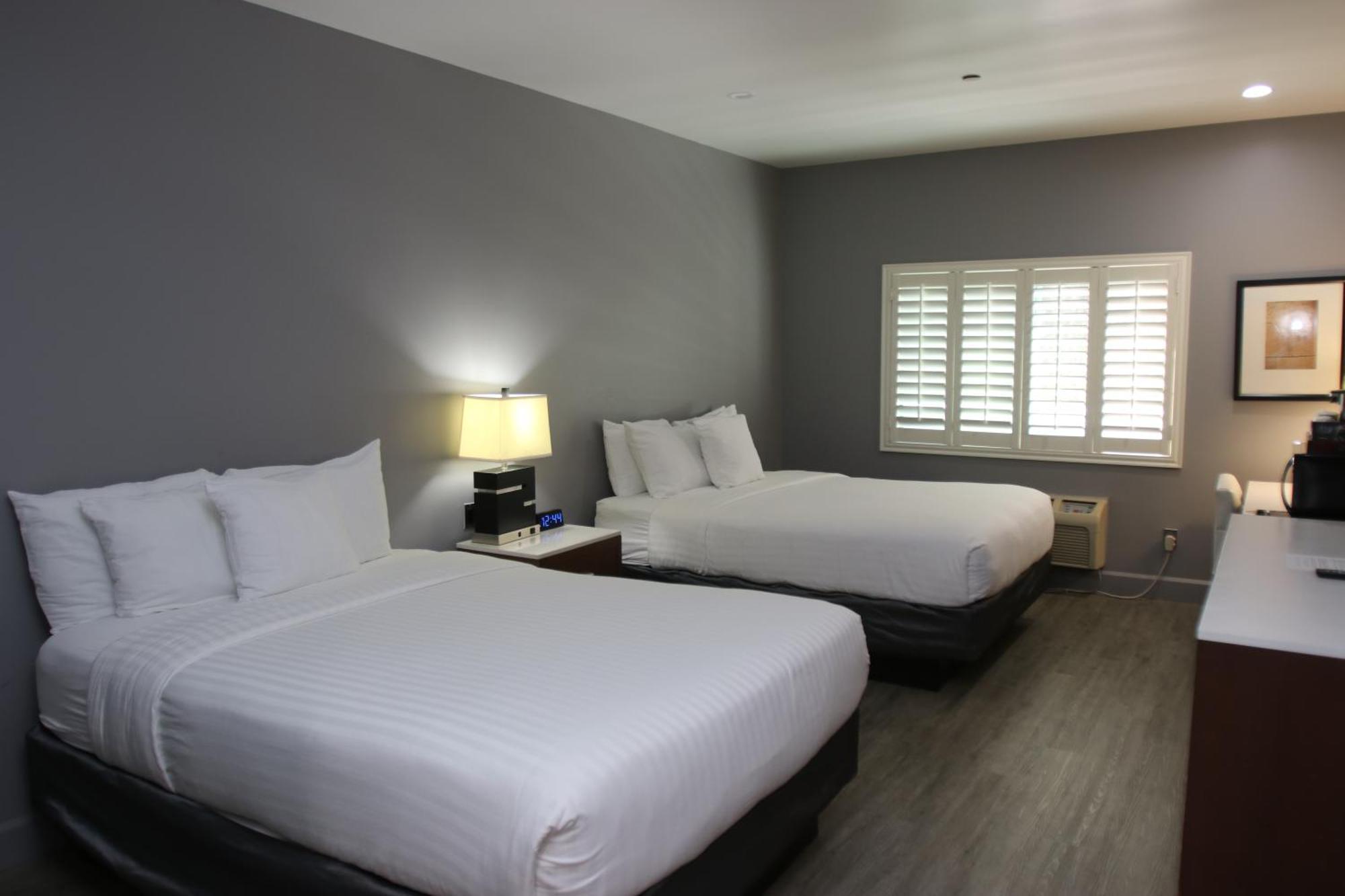 Blvd Hotel And Studios Universal-Hollywood, Ascend Hotel Collection Los Angeles Pokoj fotografie