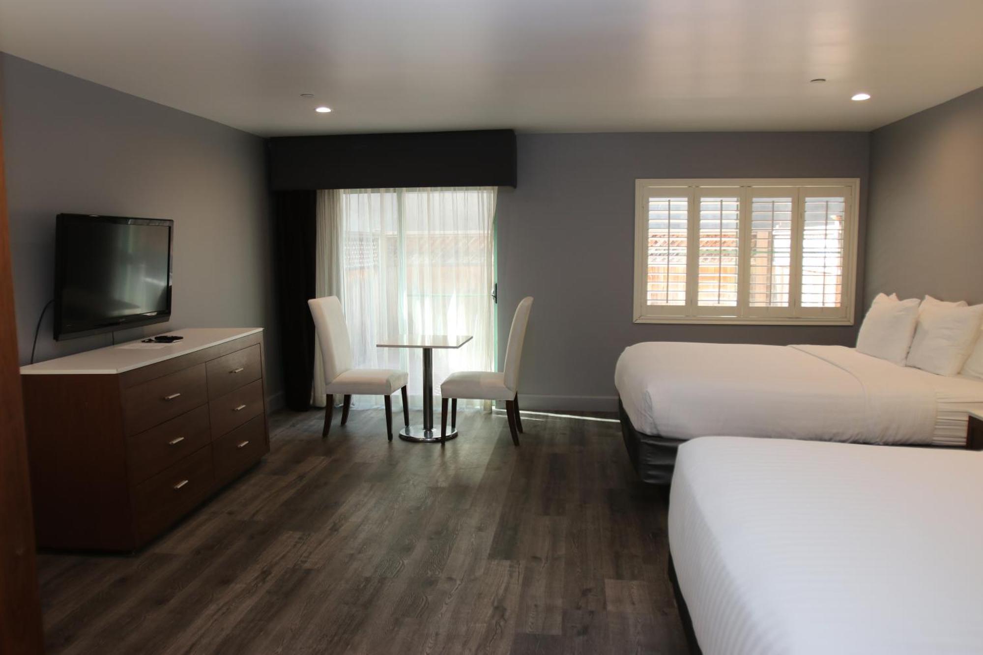 Blvd Hotel And Studios Universal-Hollywood, Ascend Hotel Collection Los Angeles Pokoj fotografie