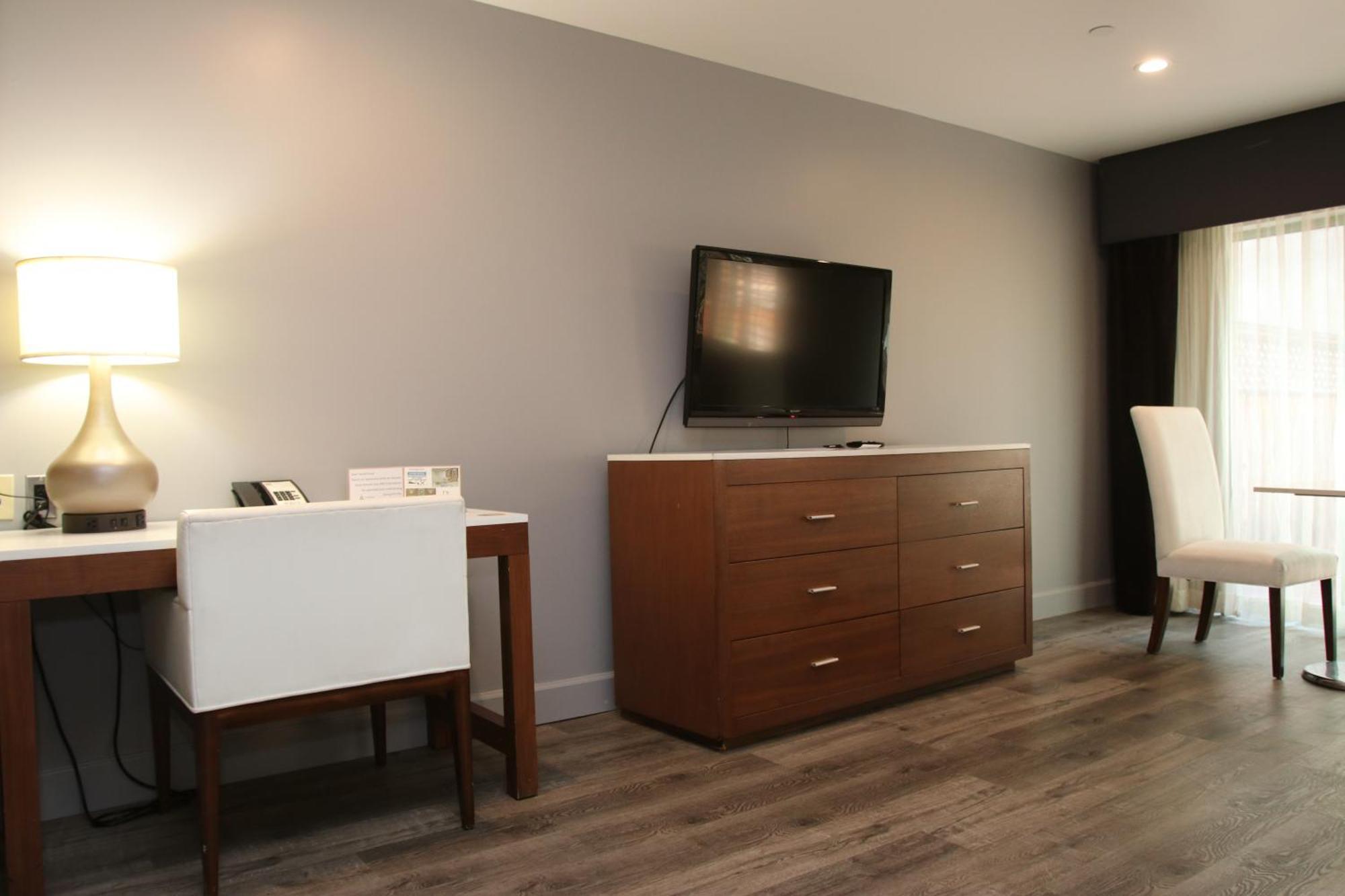 Blvd Hotel And Studios Universal-Hollywood, Ascend Hotel Collection Los Angeles Pokoj fotografie