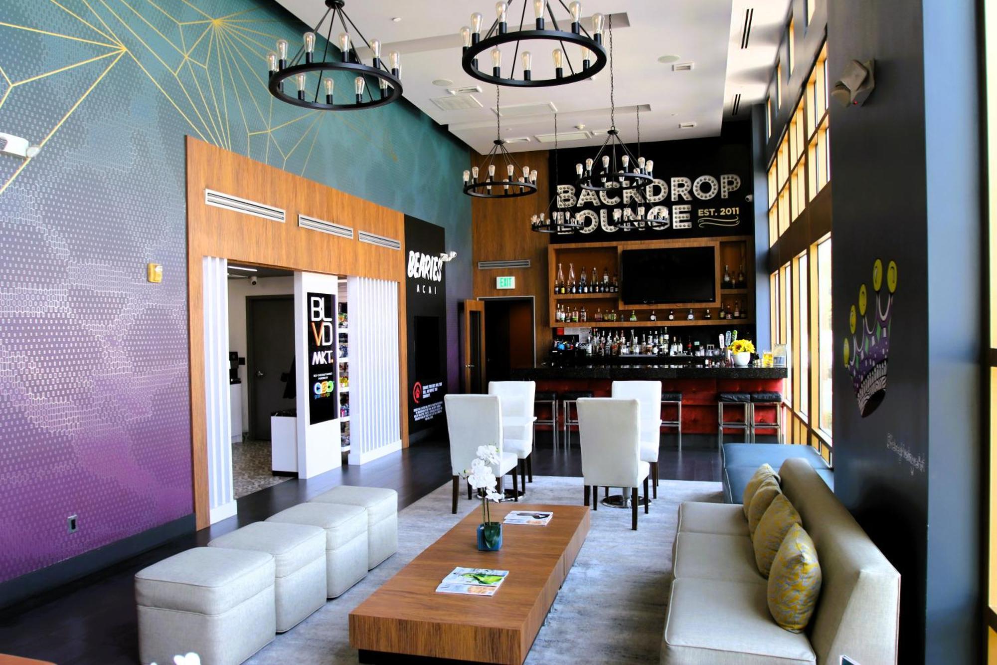 Blvd Hotel And Studios Universal-Hollywood, Ascend Hotel Collection Los Angeles Exteriér fotografie