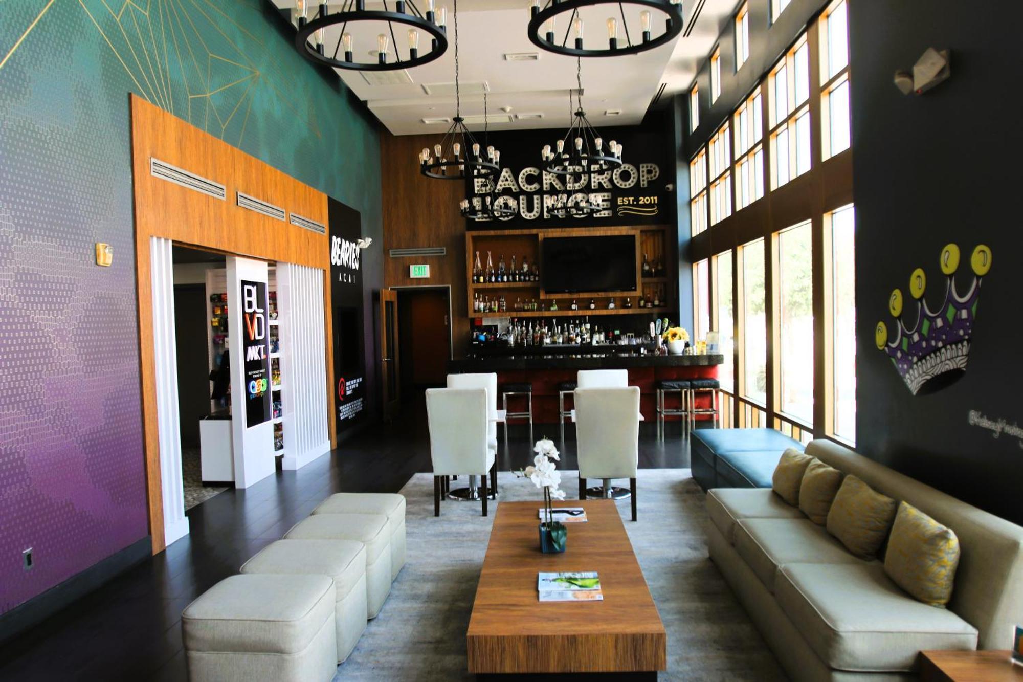 Blvd Hotel And Studios Universal-Hollywood, Ascend Hotel Collection Los Angeles Exteriér fotografie