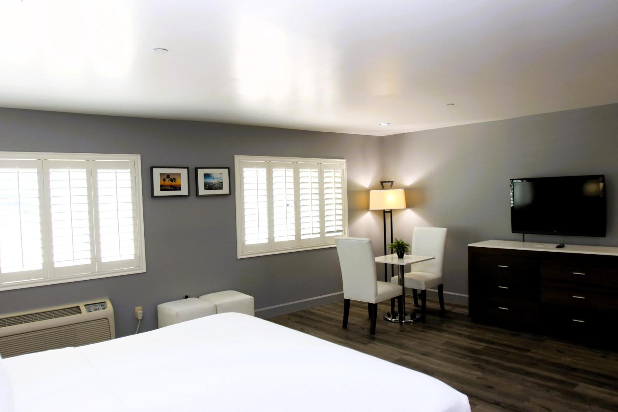 Blvd Hotel And Studios Universal-Hollywood, Ascend Hotel Collection Los Angeles Exteriér fotografie