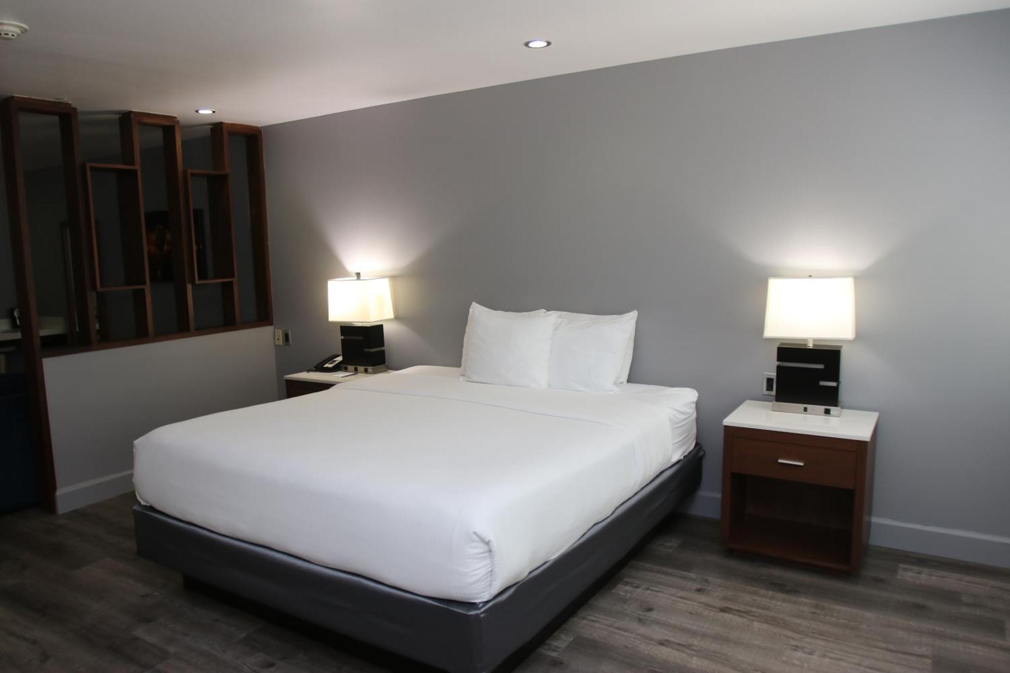Blvd Hotel And Studios Universal-Hollywood, Ascend Hotel Collection Los Angeles Exteriér fotografie