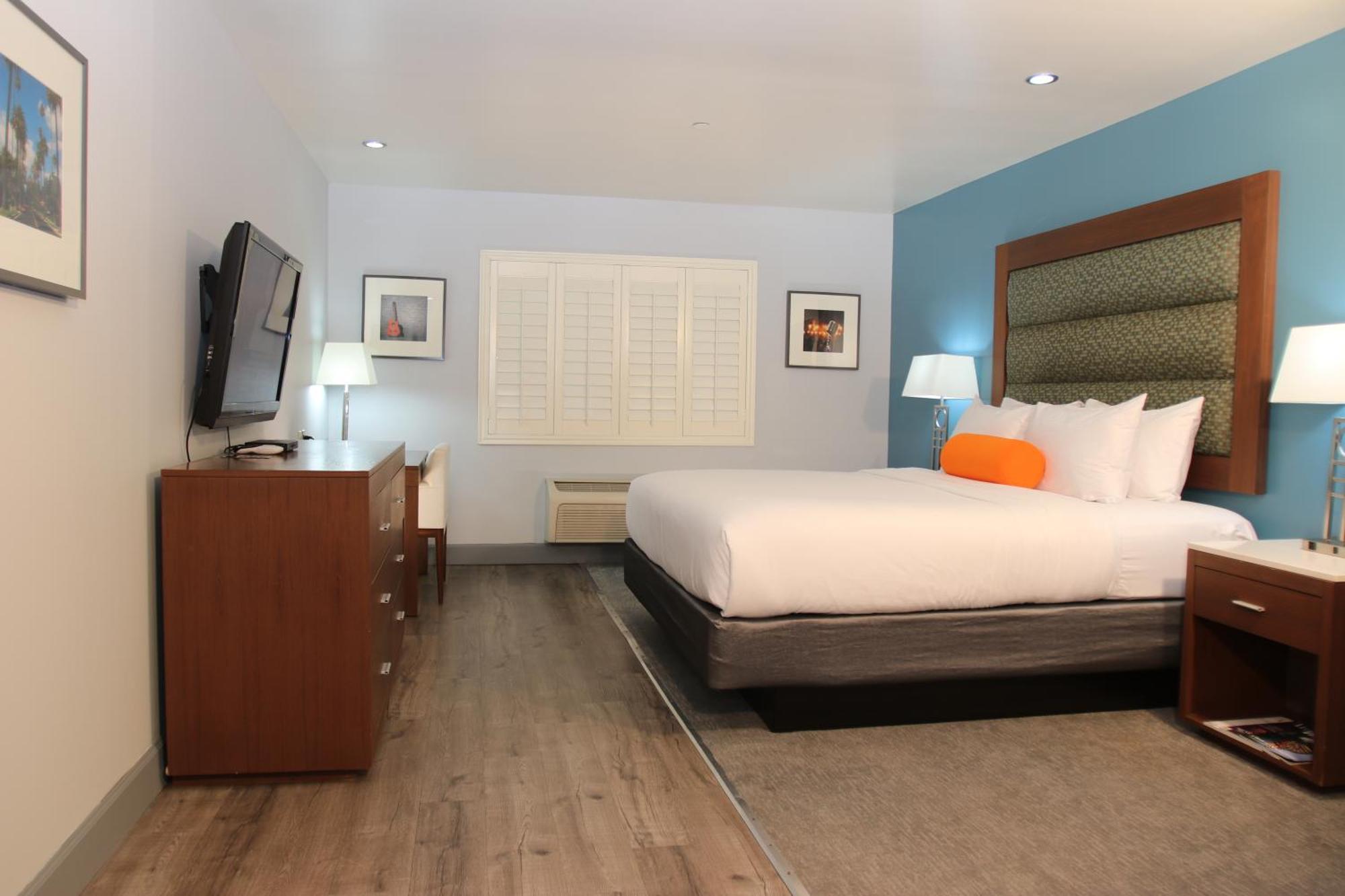Blvd Hotel And Studios Universal-Hollywood, Ascend Hotel Collection Los Angeles Exteriér fotografie