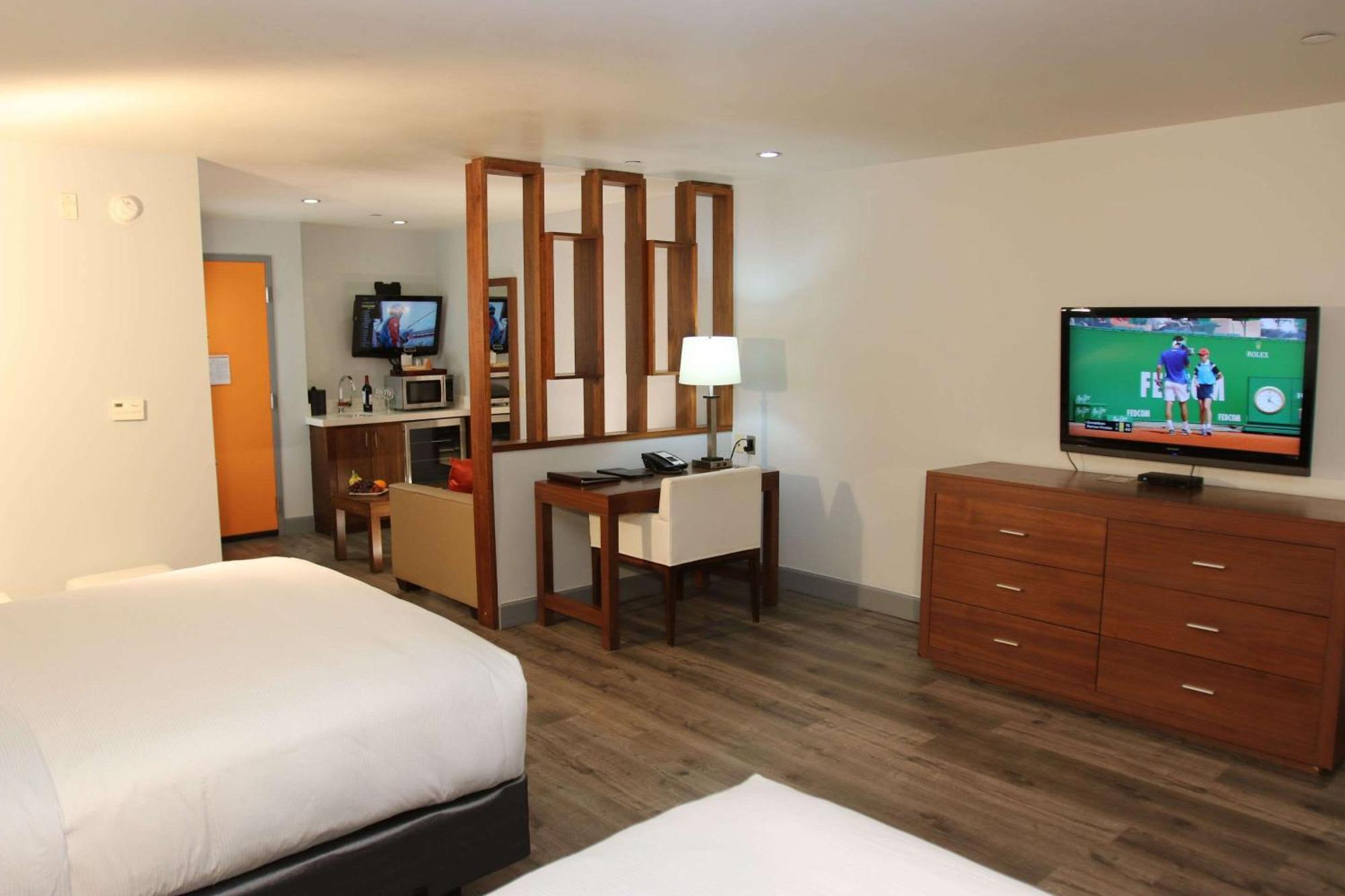 Blvd Hotel And Studios Universal-Hollywood, Ascend Hotel Collection Los Angeles Exteriér fotografie