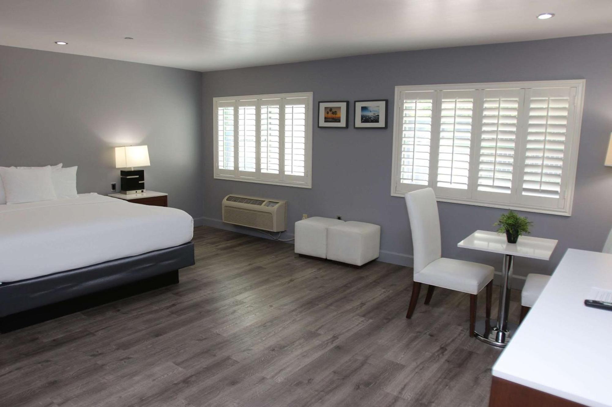 Blvd Hotel And Studios Universal-Hollywood, Ascend Hotel Collection Los Angeles Exteriér fotografie