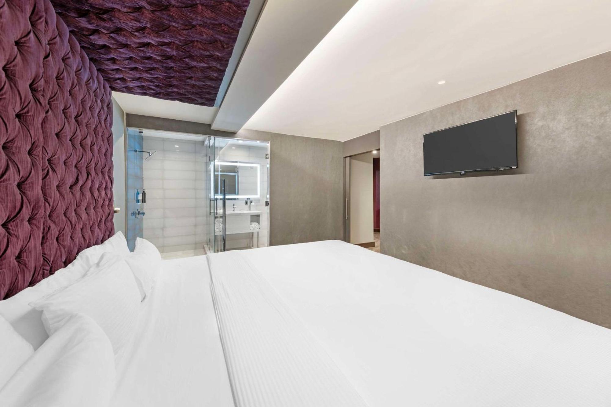 Blvd Hotel And Studios Universal-Hollywood, Ascend Hotel Collection Los Angeles Exteriér fotografie