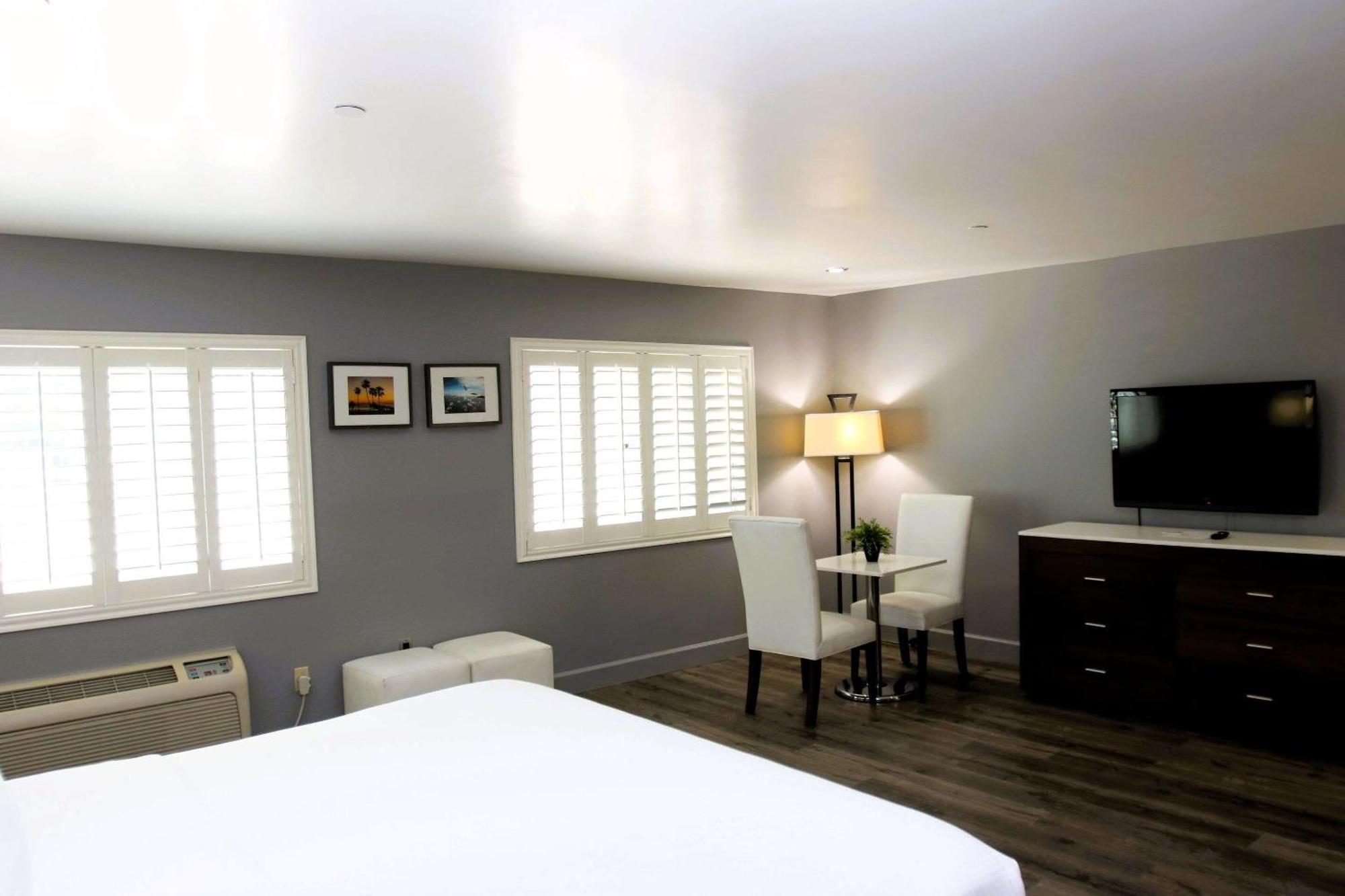 Blvd Hotel And Studios Universal-Hollywood, Ascend Hotel Collection Los Angeles Exteriér fotografie