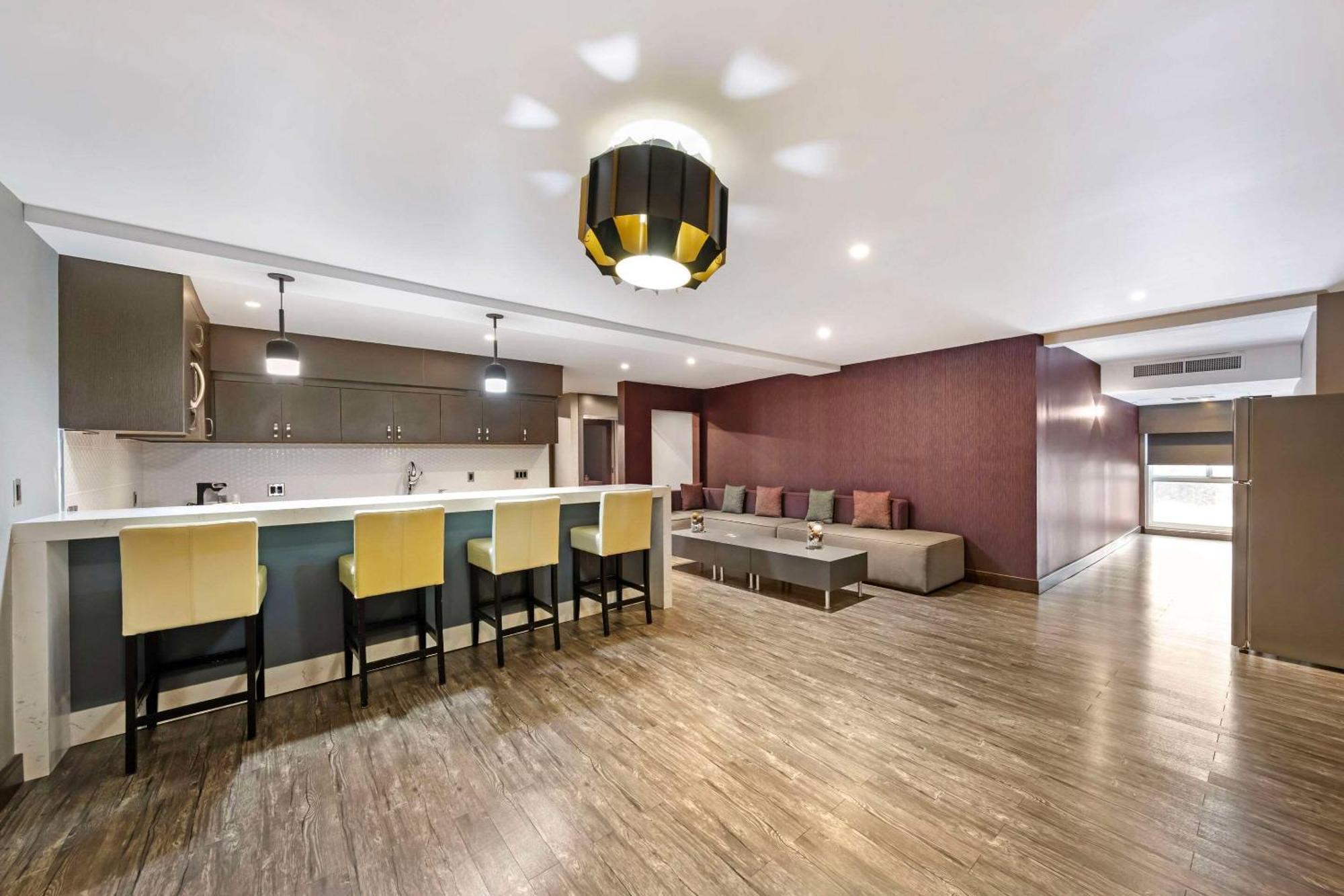 Blvd Hotel And Studios Universal-Hollywood, Ascend Hotel Collection Los Angeles Exteriér fotografie