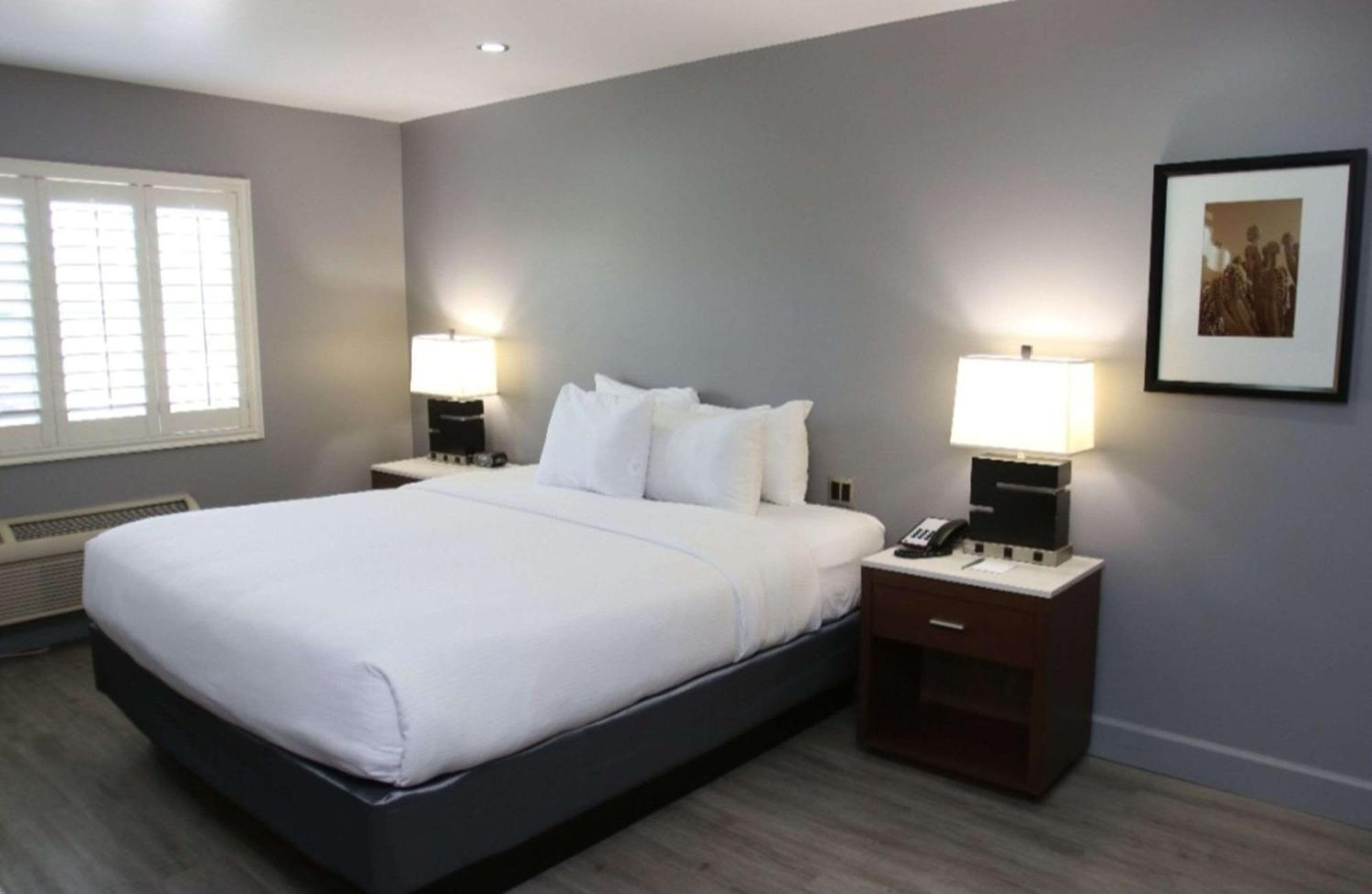 Blvd Hotel And Studios Universal-Hollywood, Ascend Hotel Collection Los Angeles Exteriér fotografie