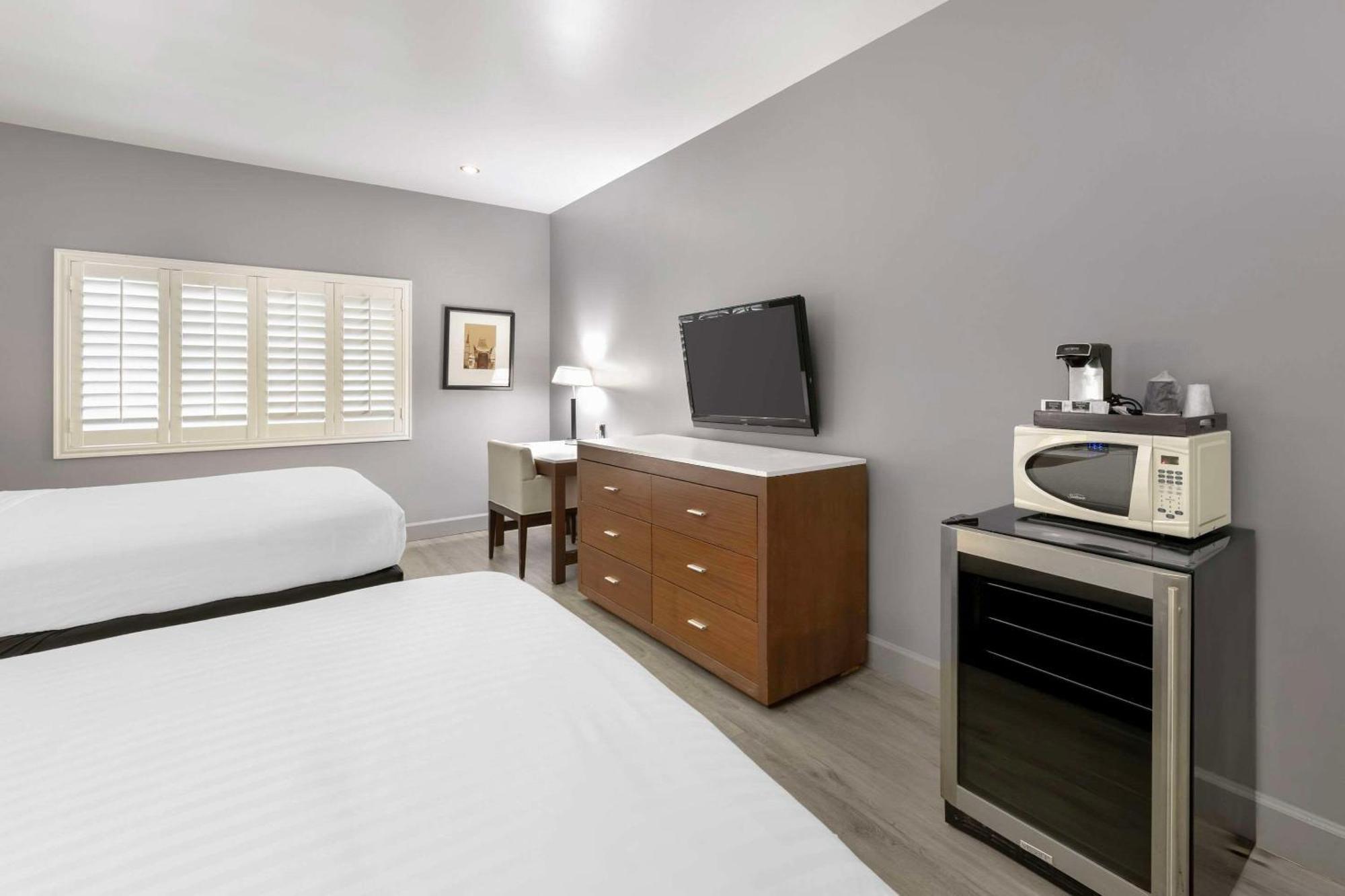 Blvd Hotel And Studios Universal-Hollywood, Ascend Hotel Collection Los Angeles Exteriér fotografie
